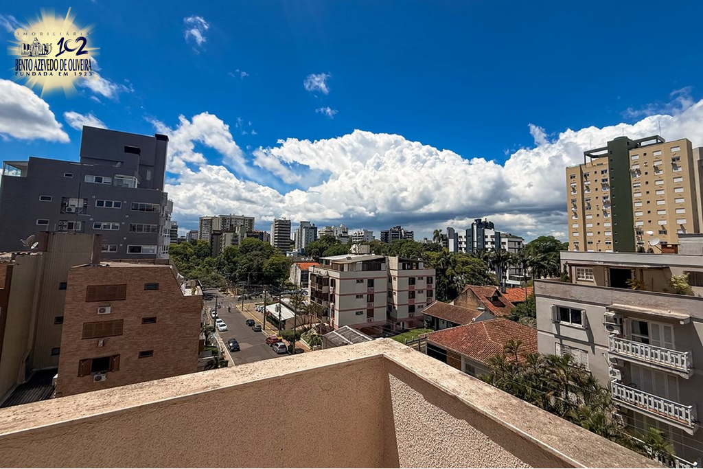 Cobertura, 3 quartos, 210 m² - Foto 32