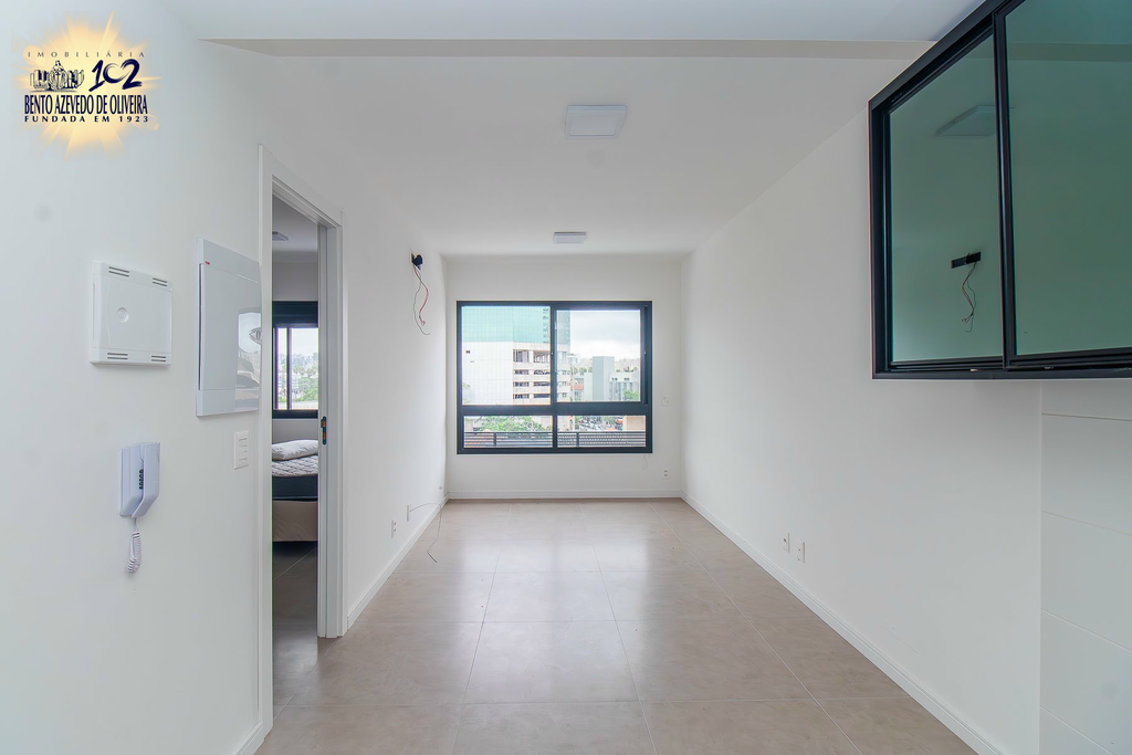 Apartamento, 1 quarto, 44 m² - Foto 21
