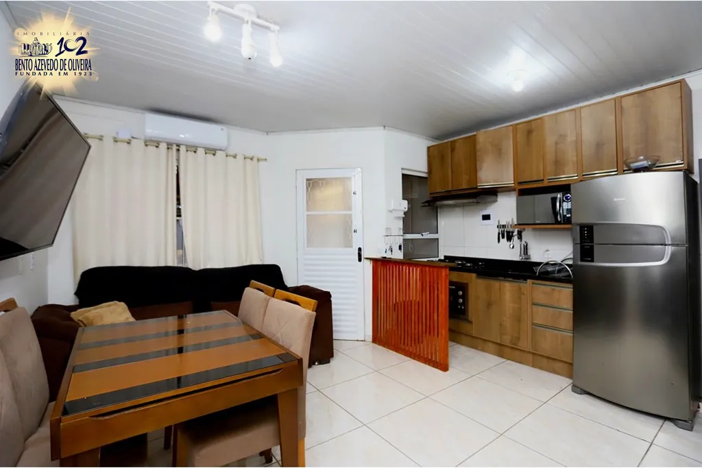 Casa, 2 quartos, 49 m² - Foto 4