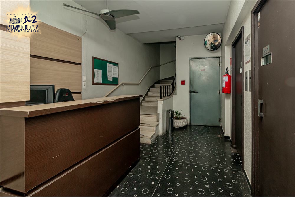 Apartamento, 1 quarto, 40 m² - Foto 10