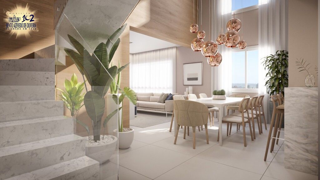 Apartamento, 3 quartos, 95 m² - Foto 11