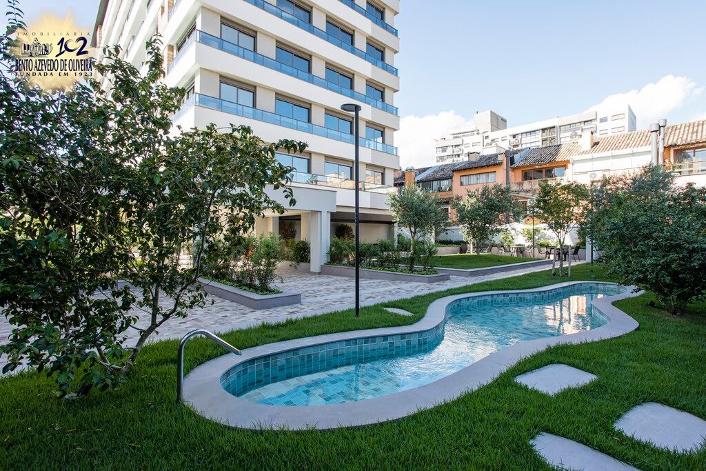 Apartamento, 3 quartos, 149 m² - Foto 43