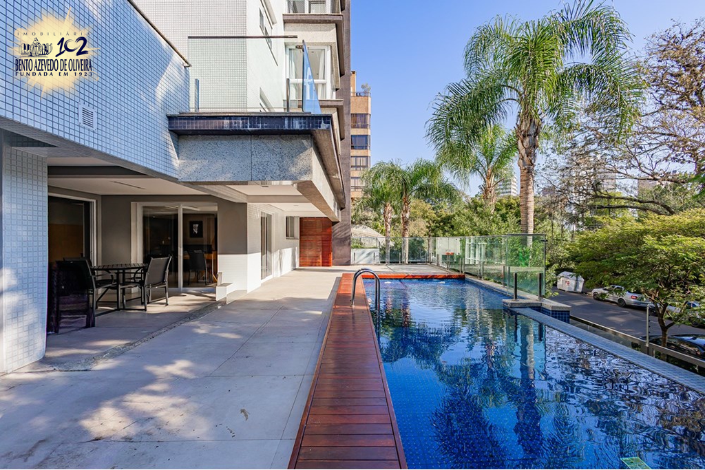 Apartamento, 3 quartos, 305 m² - Foto 13