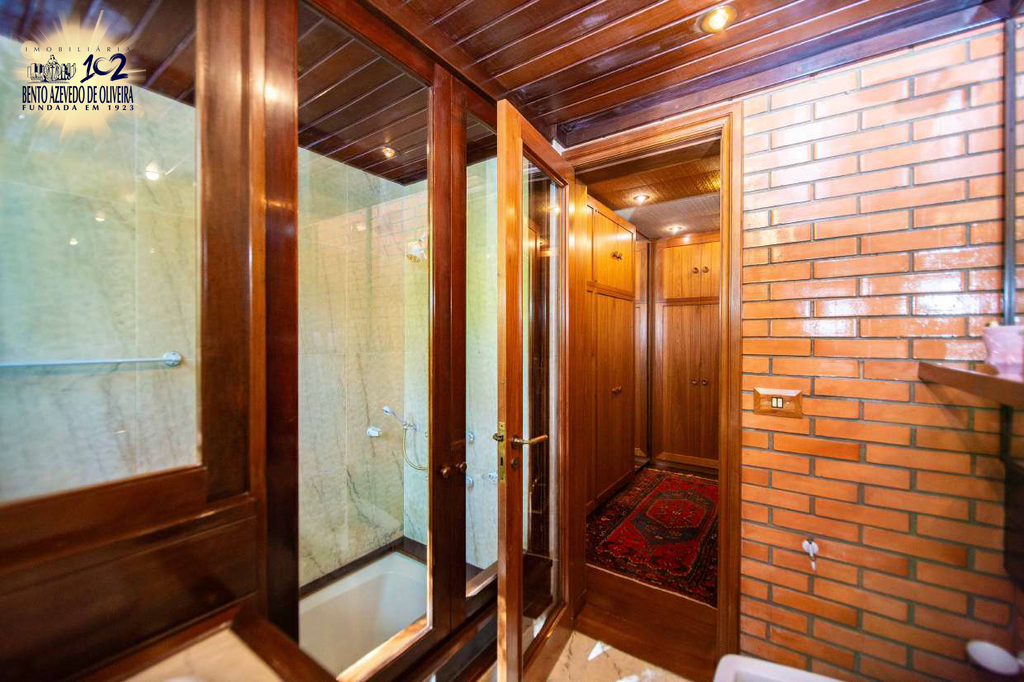 Apartamento, 3 quartos, 274 m² - Foto 33