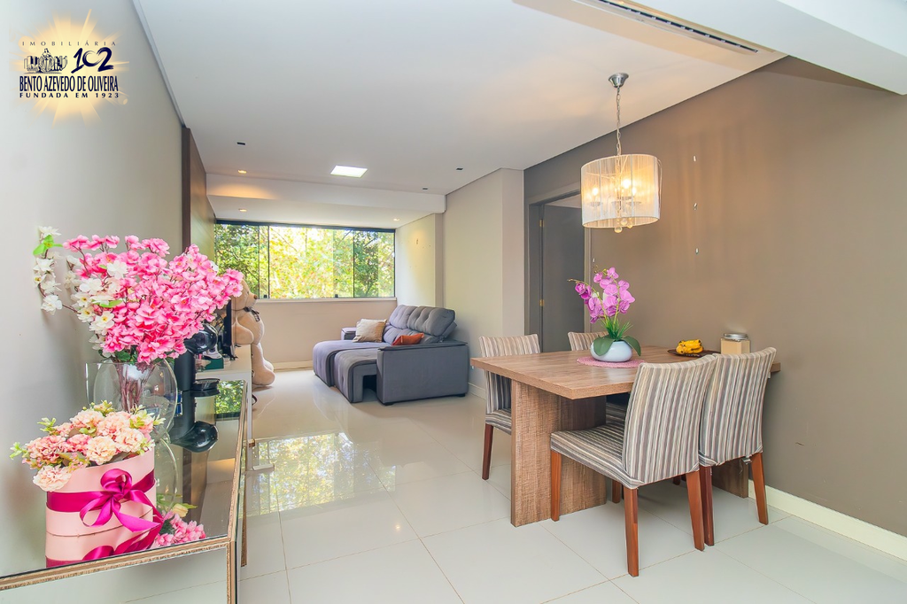 Apartamento, 3 quartos, 76 m² - Foto 25