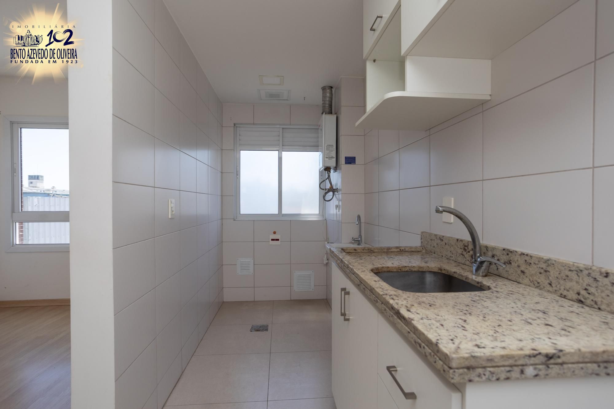 Apartamento, 1 quarto, 42 m² - Foto 6