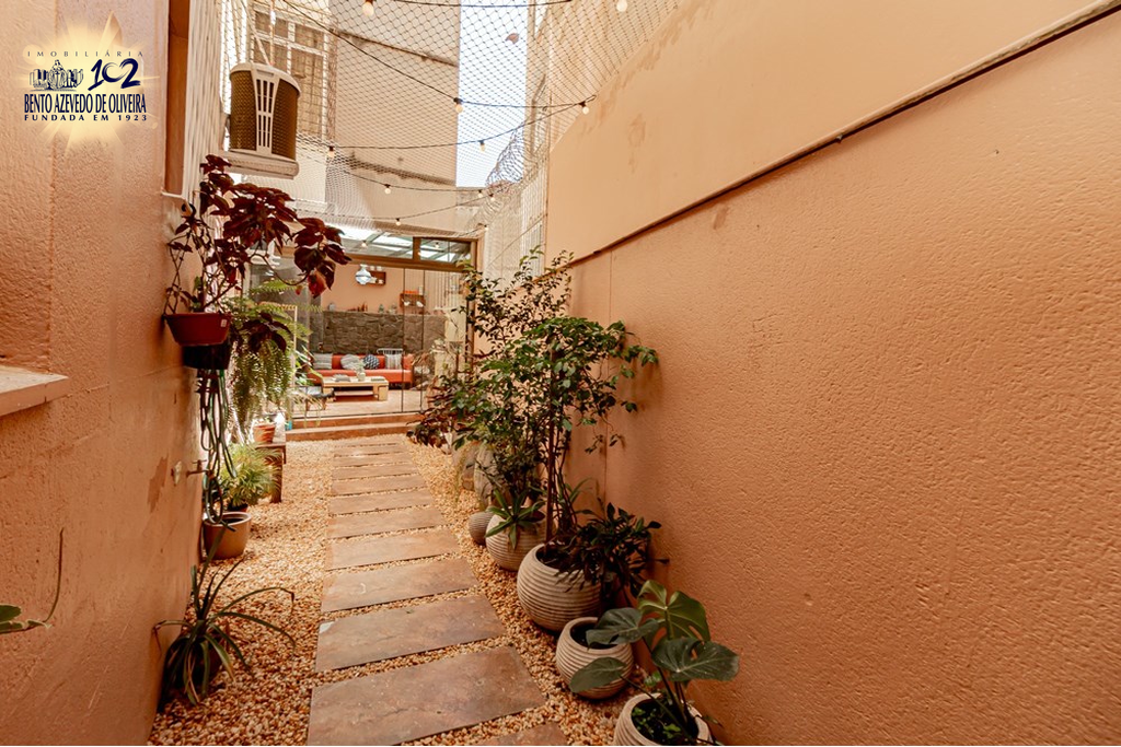 Apartamento, 3 quartos, 145 m² - Foto 38