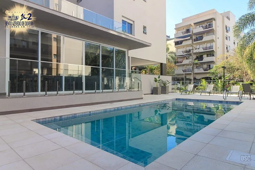 Apartamento, 2 quartos, 83 m² - Foto 45