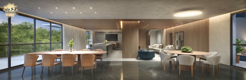 Cobertura, 4 quartos, 392 m² - Foto 8