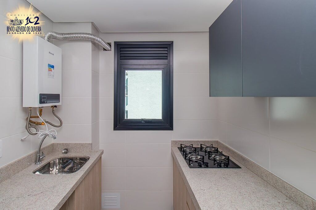 Apartamento, 1 quarto, 42 m² - Foto 4