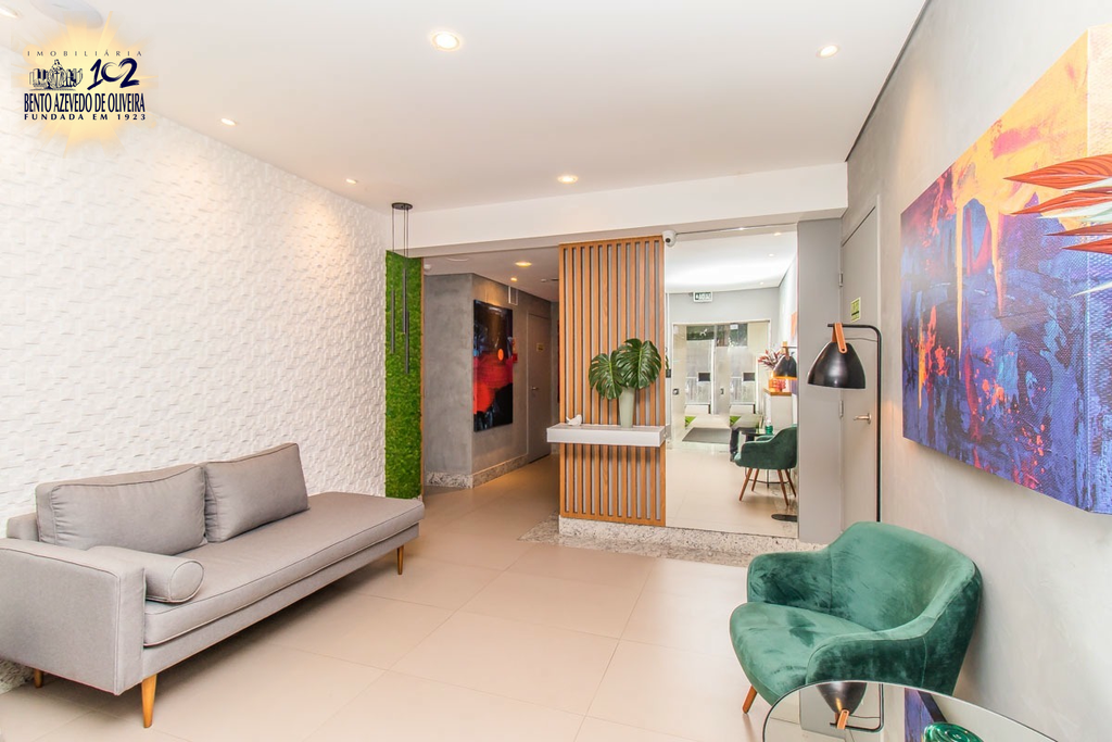 Apartamento, 2 quartos, 80 m² - Foto 9