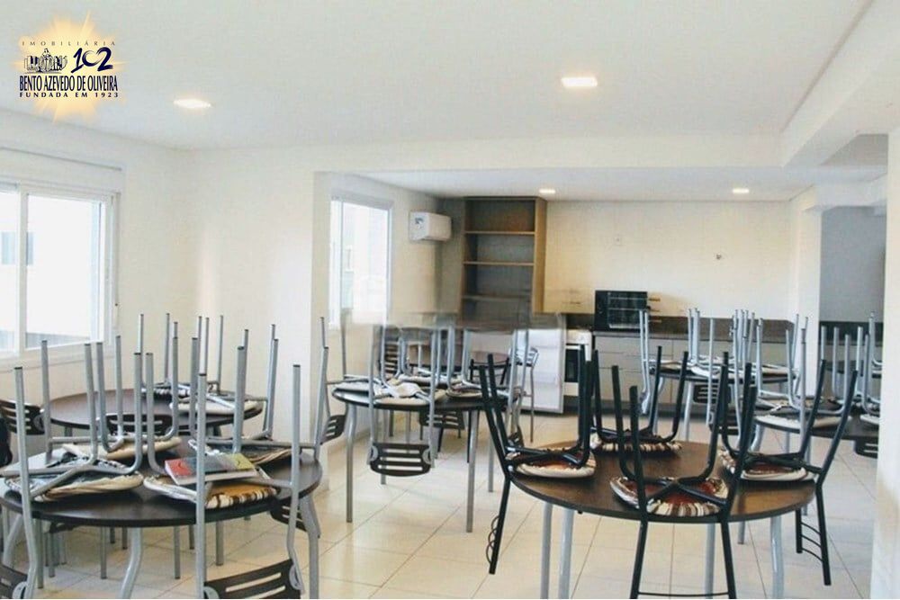 Apartamento, 2 quartos, 48 m² - Foto 3