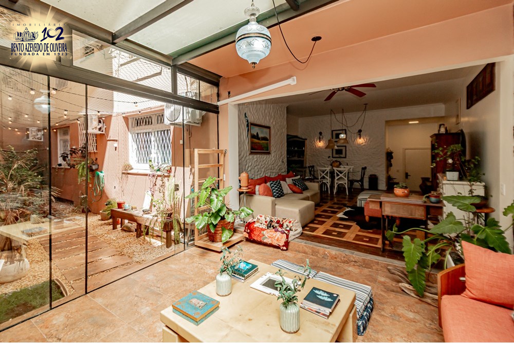 Apartamento, 3 quartos, 145 m² - Foto 61
