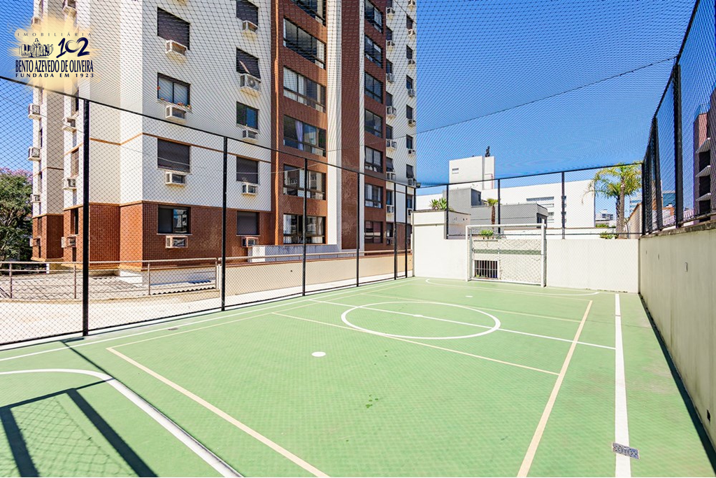 Apartamento, 3 quartos, 110 m² - Foto 35