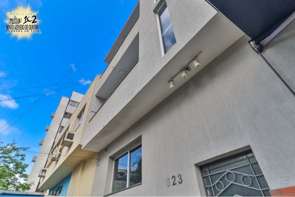 Apartamento, 3 quartos, 111 m² - Foto 5