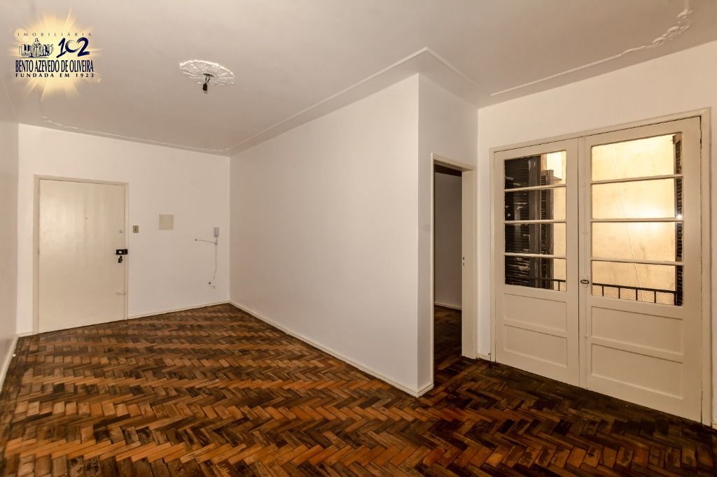 Apartamento, 1 quarto, 53 m² - Foto 1
