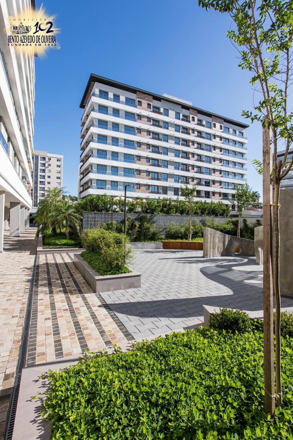 Apartamento, 3 quartos, 149 m² - Foto 4