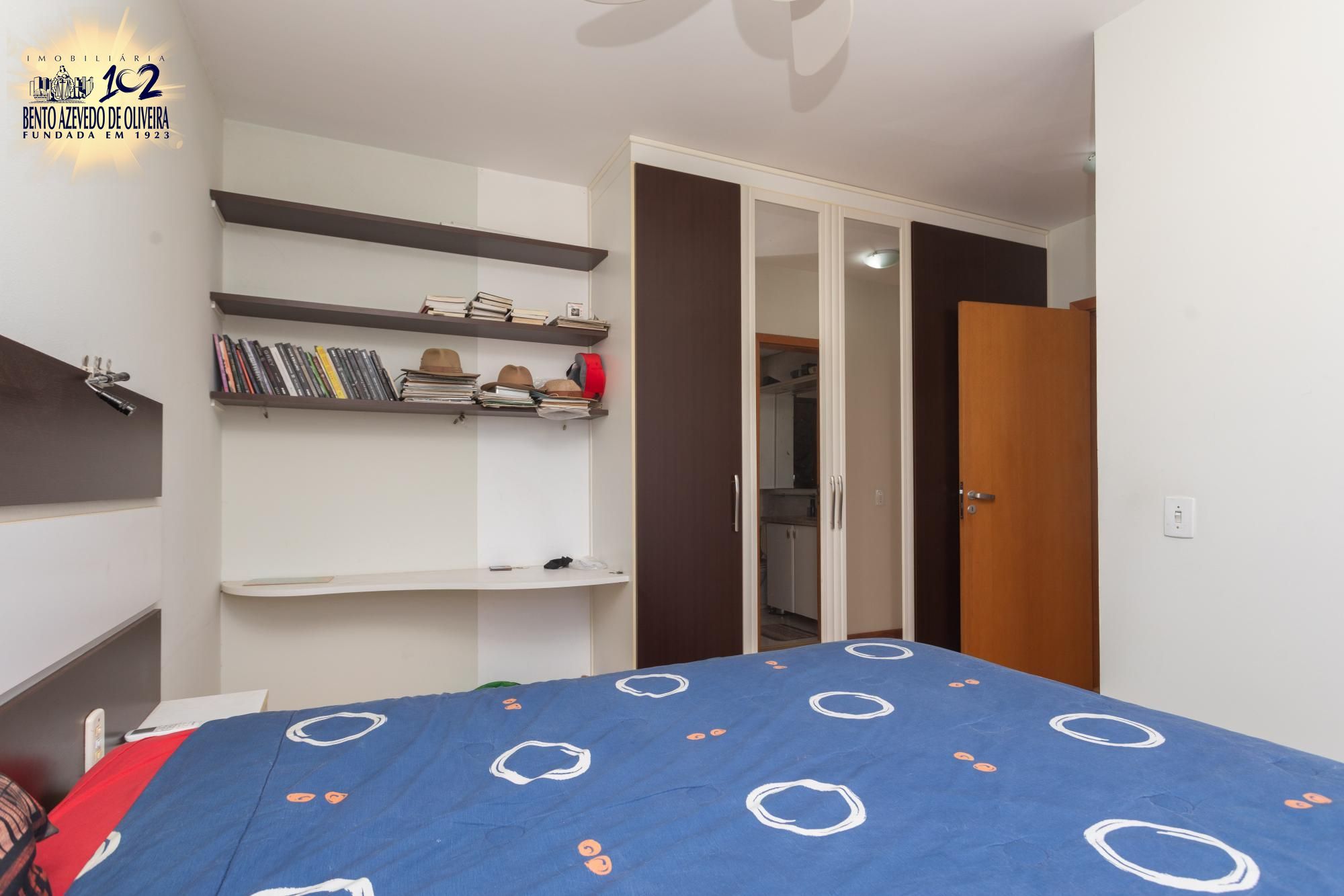 Apartamento, 2 quartos, 89 m² - Foto 21