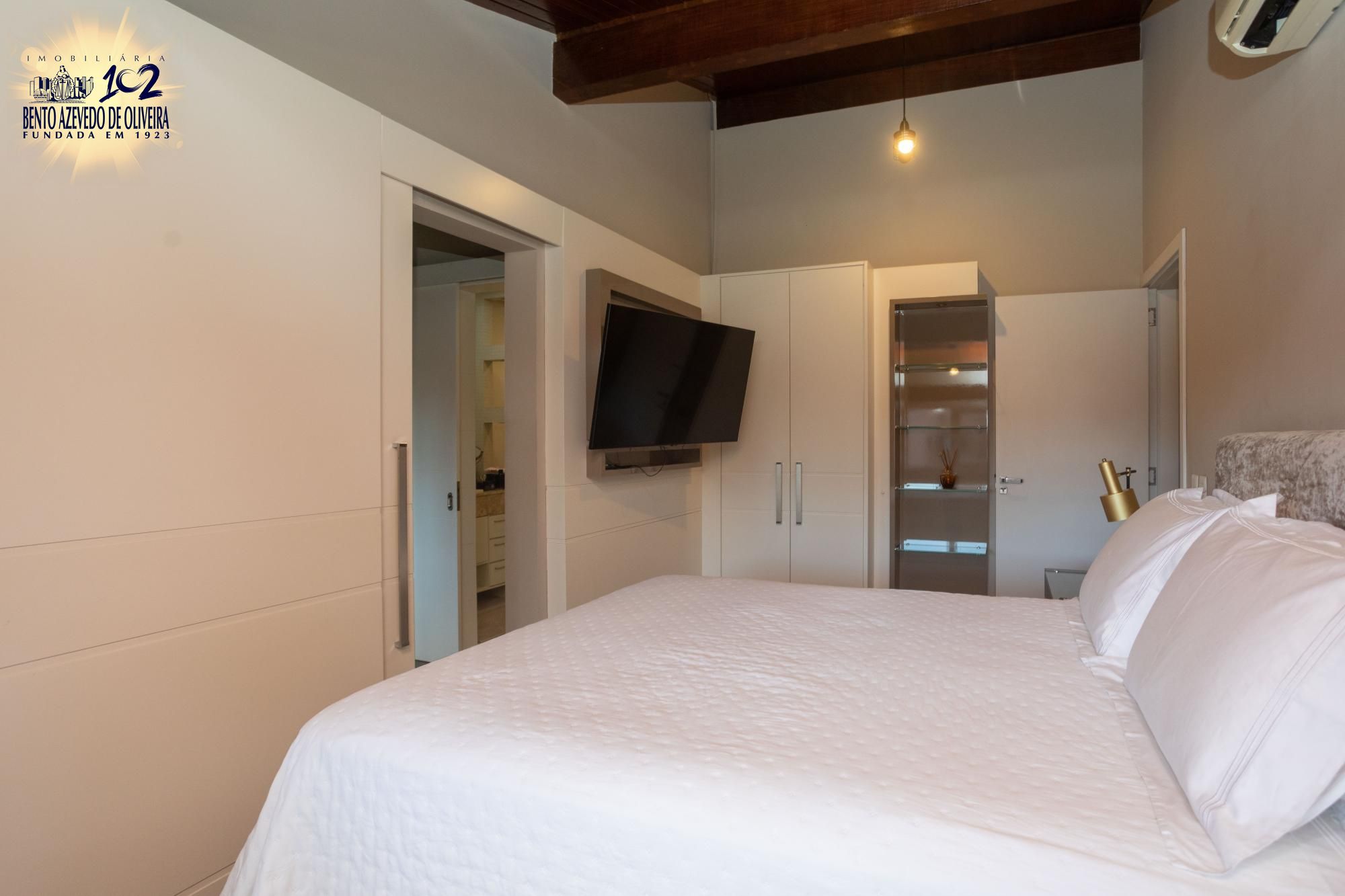 Casa, 4 quartos, 282 m² - Foto 25