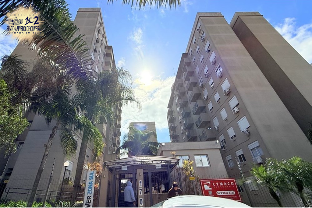 Apartamento, 2 quartos, 52 m² - Foto 38