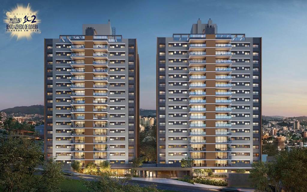 Apartamento, 3 quartos, 123 m² - Foto 7