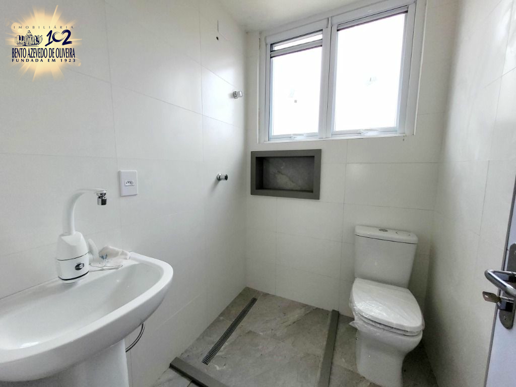 Apartamento, 1 quarto, 37 m² - Foto 9