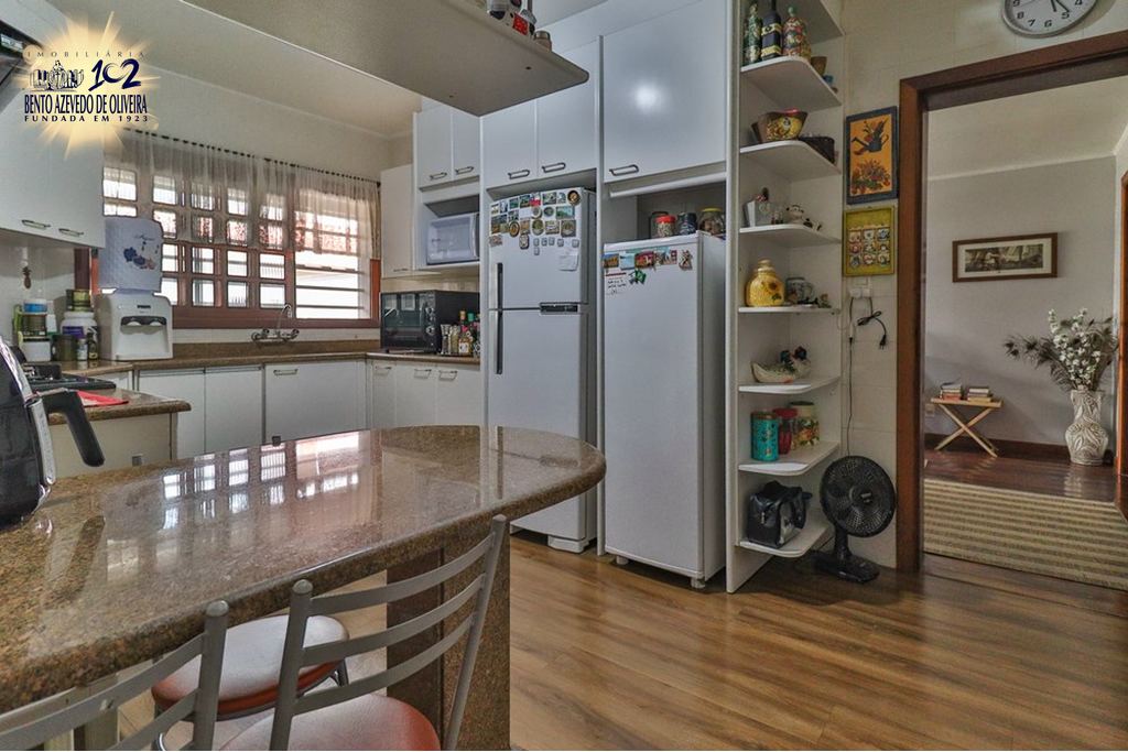 Casa, 5 quartos, 325 m² - Foto 15