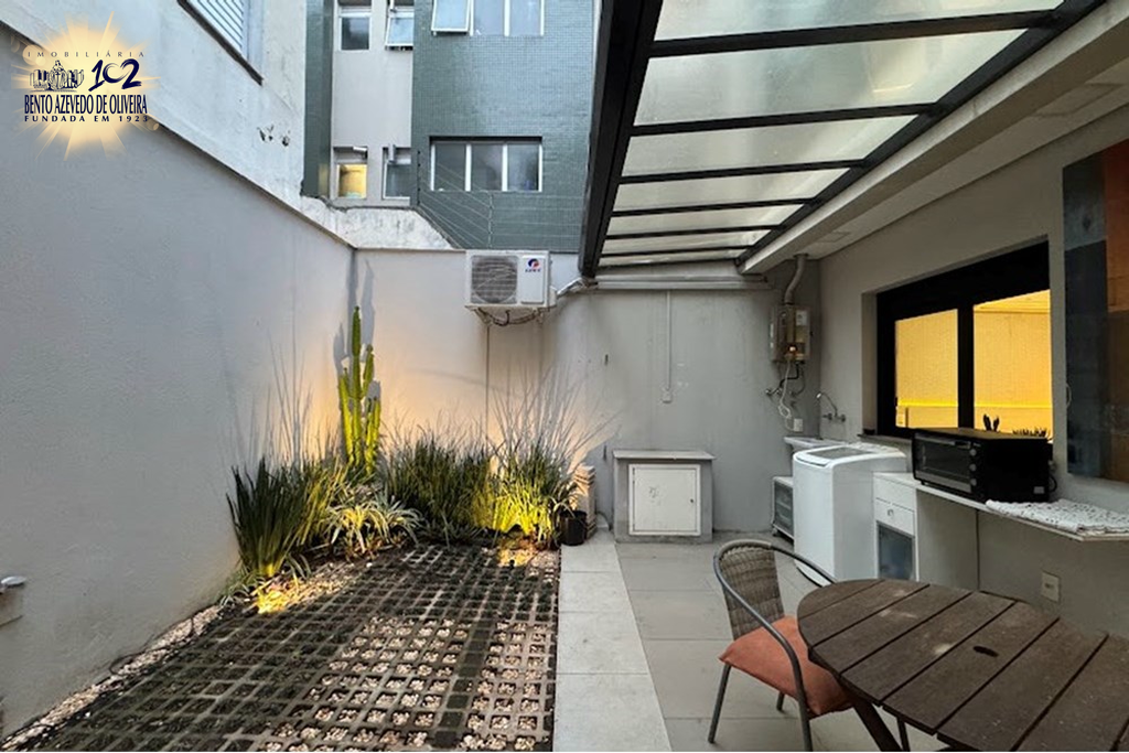 Apartamento, 1 quarto, 61 m² - Foto 13