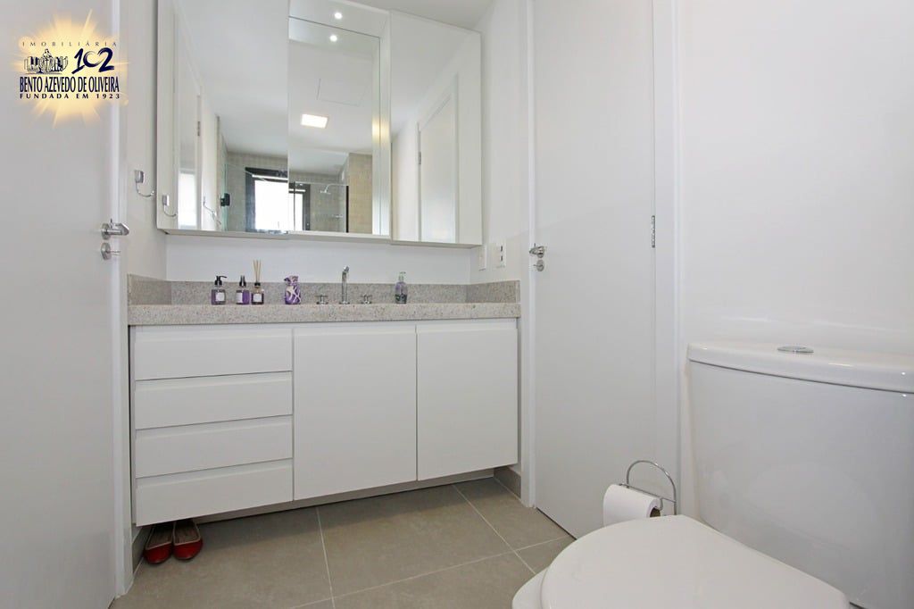 Apartamento, 3 quartos, 101 m² - Foto 4
