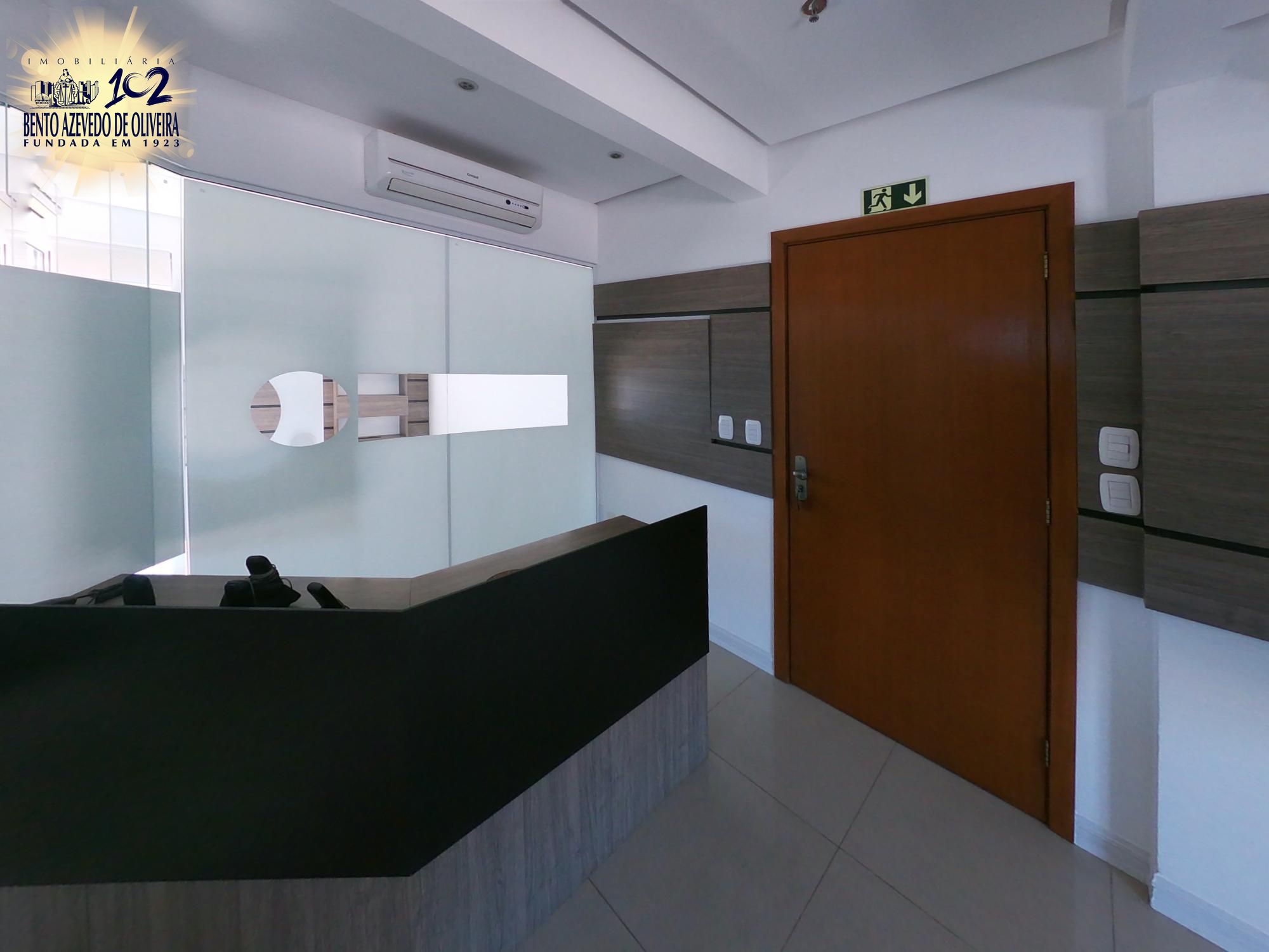 Sala-Conjunto, 40 m² - Foto 7