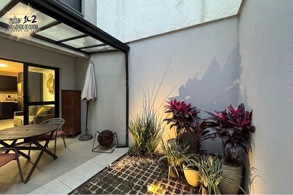 Apartamento, 1 quarto, 61 m² - Foto 11
