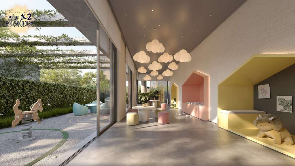 Cobertura, 3 quartos, 254 m² - Foto 7