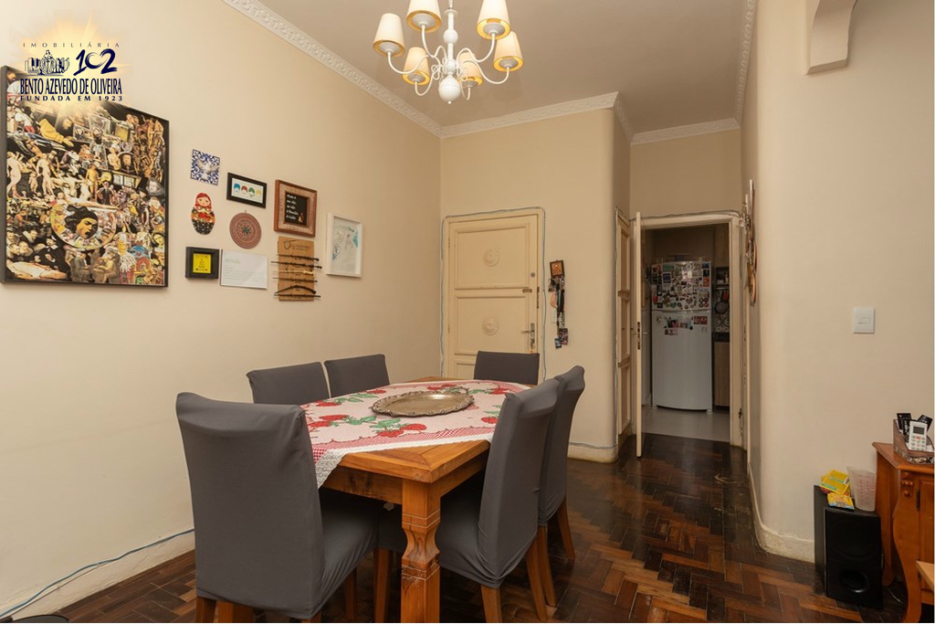 Apartamento, 2 quartos, 93 m² - Foto 22
