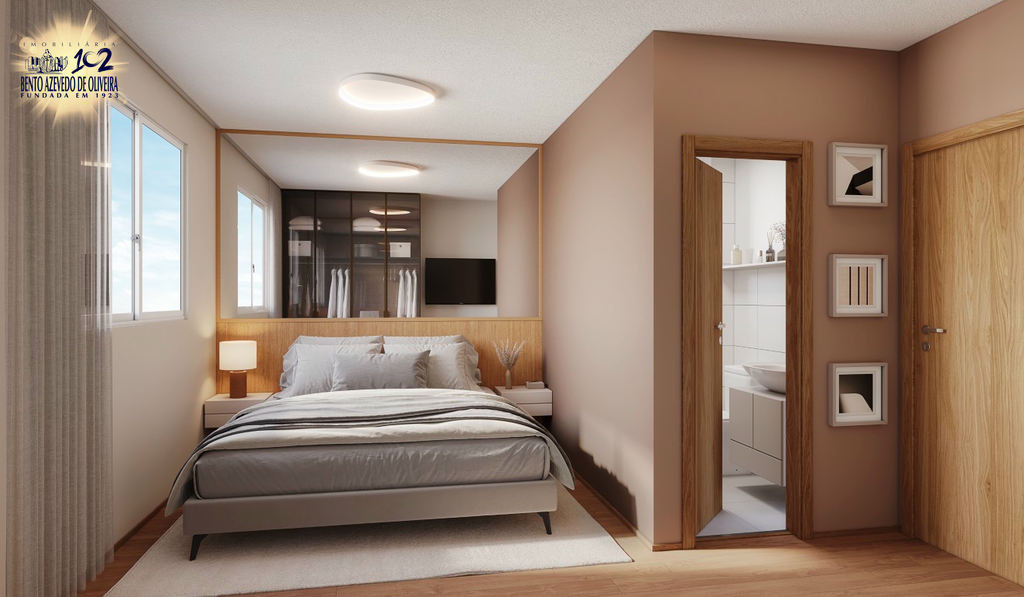 Apartamento, 2 quartos, 67 m² - Foto 13