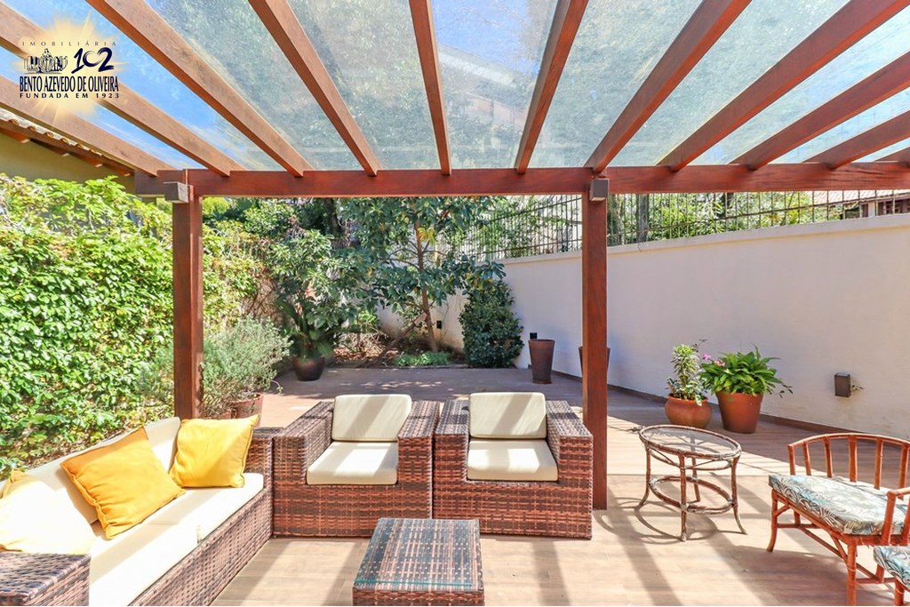 Casa, 4 quartos, 640 m² - Foto 20