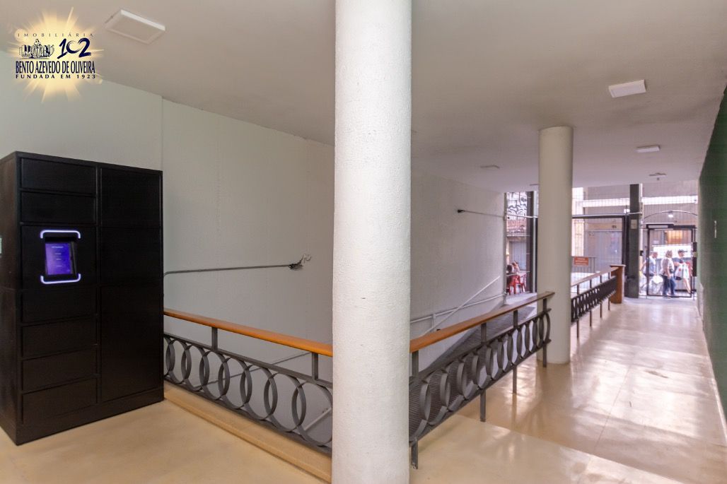Apartamento, 2 quartos, 75 m² - Foto 37