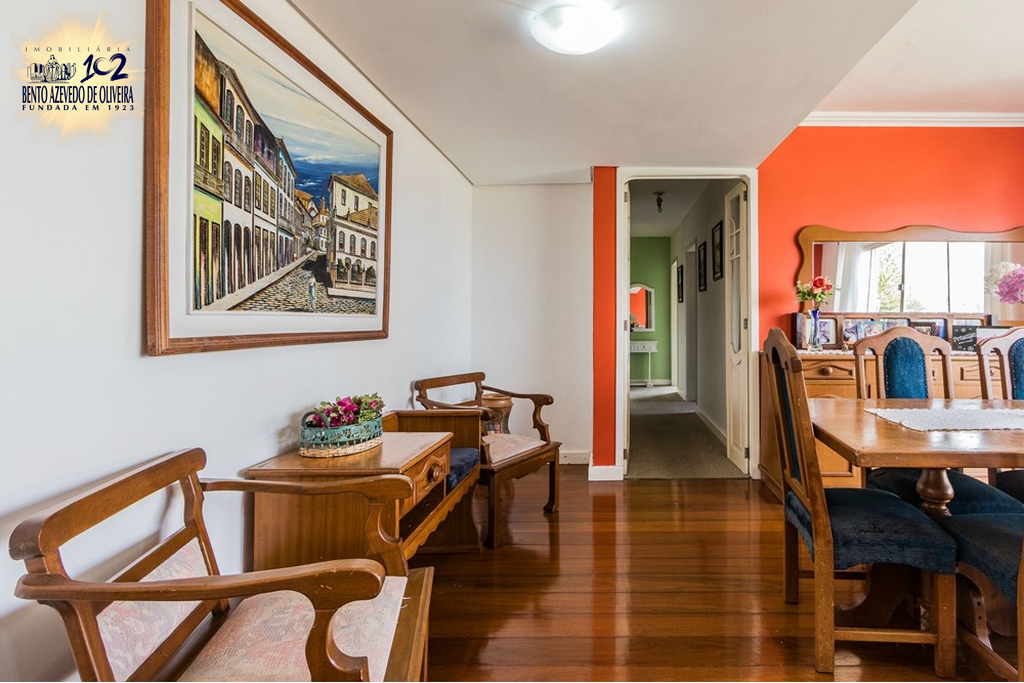 Apartamento, 3 quartos, 127 m² - Foto 29