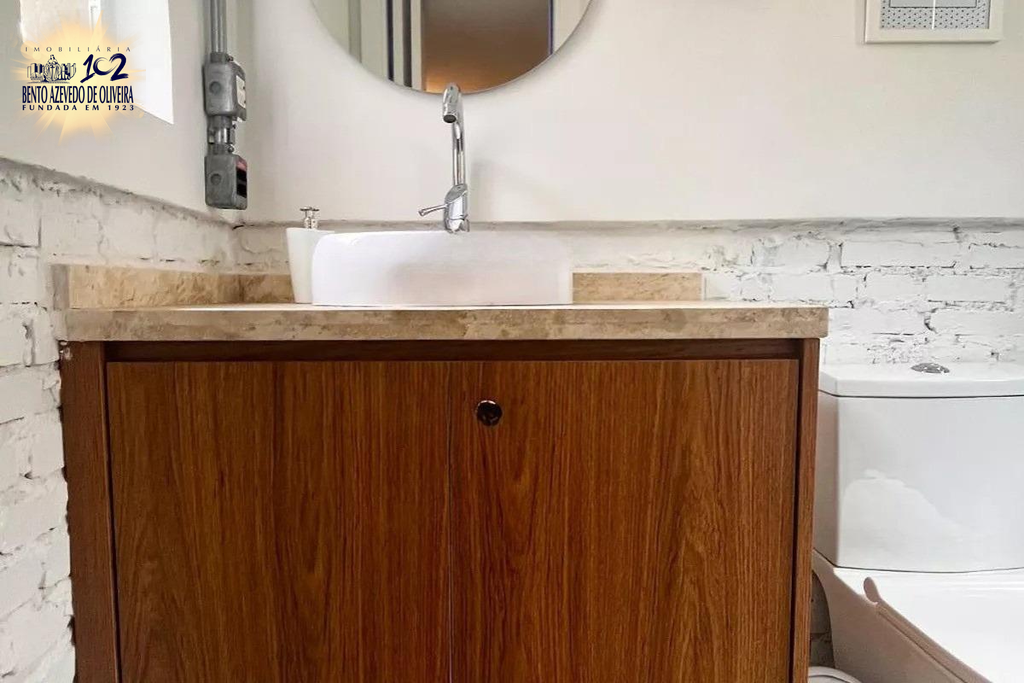 Apartamento, 1 quarto, 29 m² - Foto 12