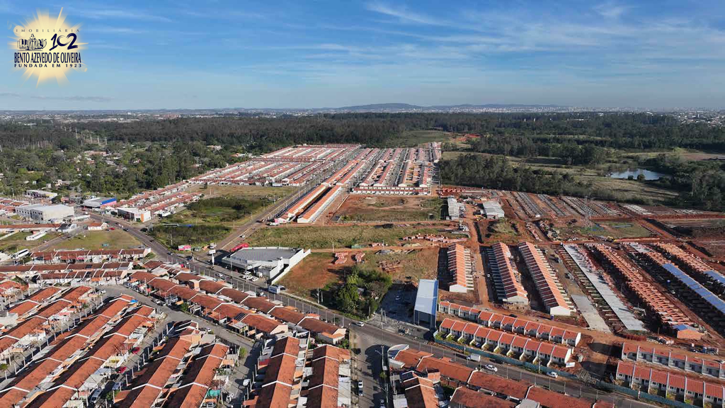 Casa de Condomínio, 2 quartos - Foto 5