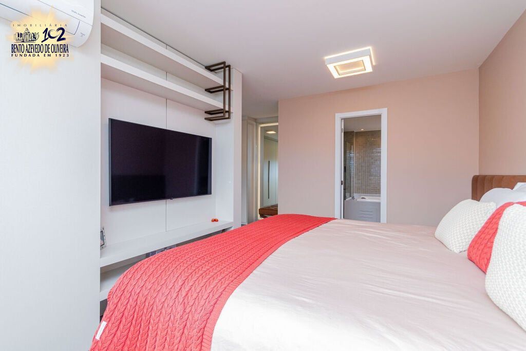 Cobertura, 3 quartos, 182 m² - Foto 16