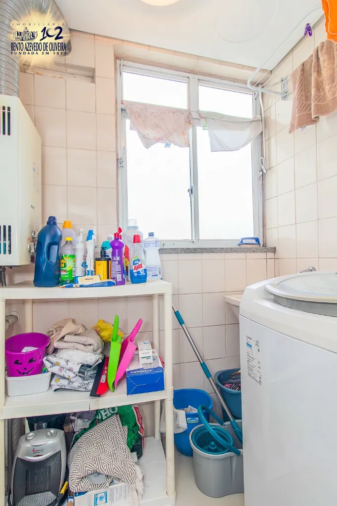 Apartamento, 3 quartos, 76 m² - Foto 17