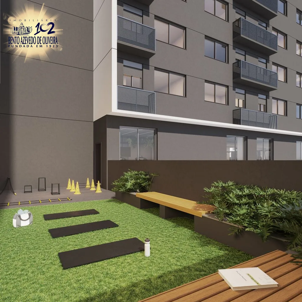 Apartamento, 2 quartos, 65 m² - Foto 10