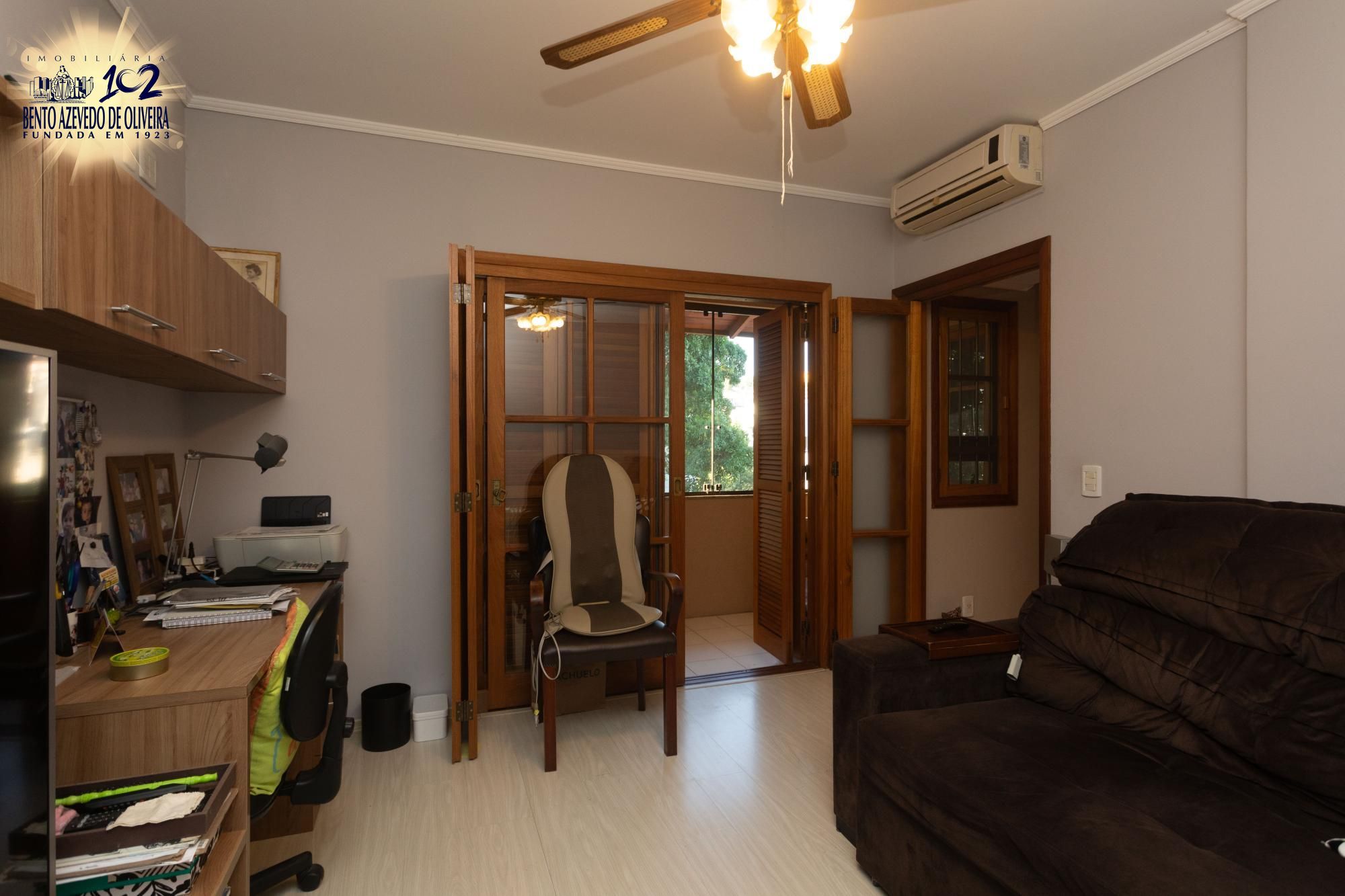 Casa, 4 quartos, 316 m² - Foto 29