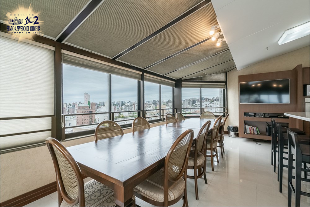 Cobertura, 4 quartos, 790 m² - Foto 39