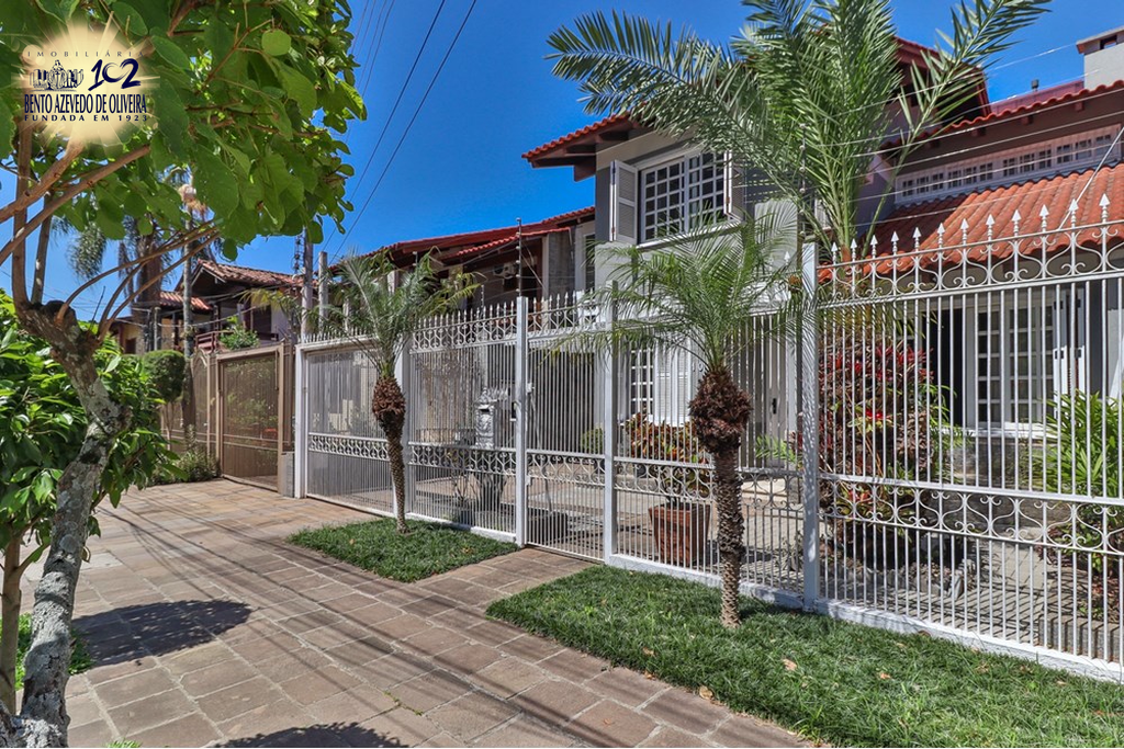 Casa, 5 quartos, 325 m² - Foto 31