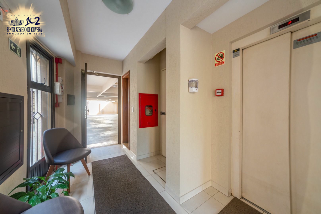 Apartamento, 2 quartos, 65 m² - Foto 16