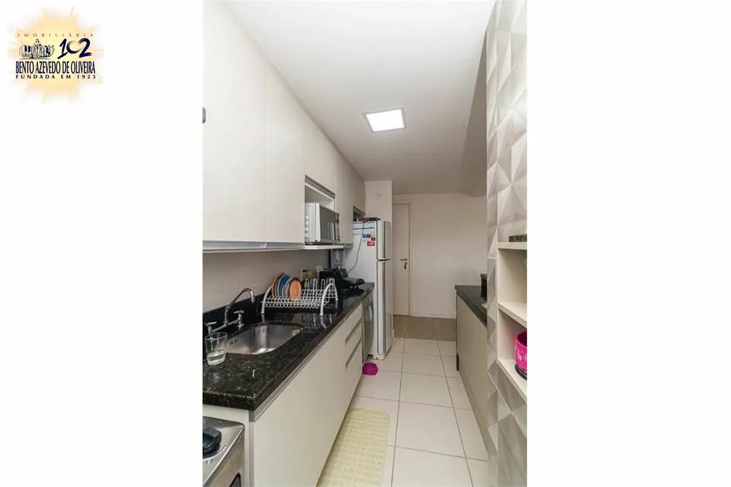 Apartamento, 3 quartos, 75 m² - Foto 41