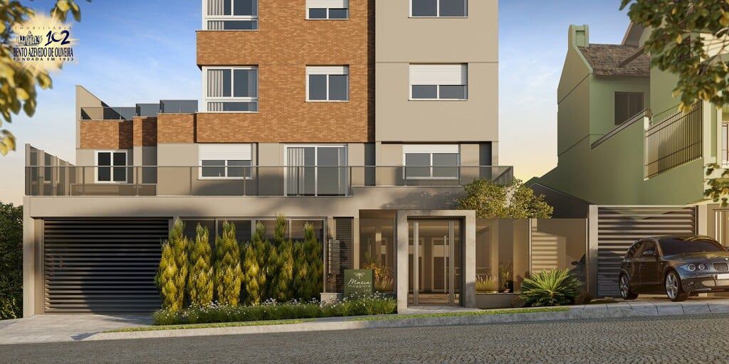 Cobertura, 3 quartos, 175 m² - Foto 2