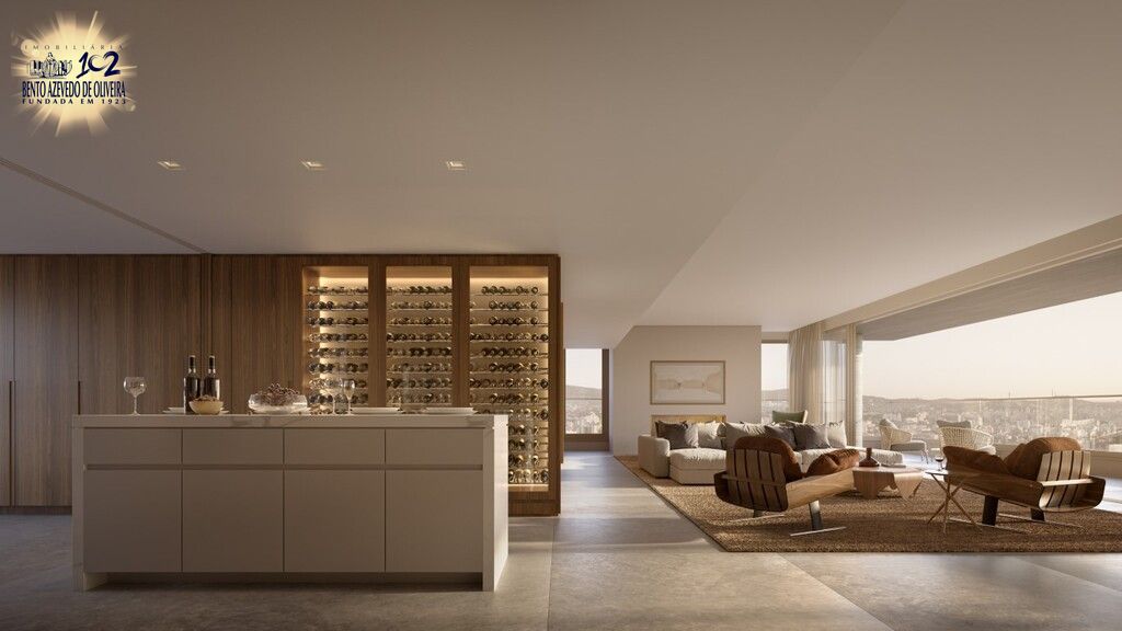 Cobertura, 4 quartos, 663 m² - Foto 10