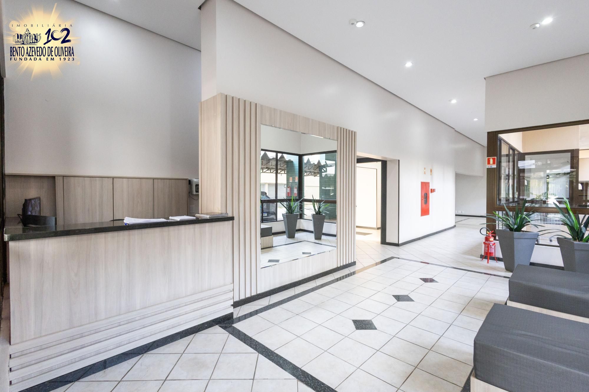 Cobertura, 2 quartos, 172 m² - Foto 4